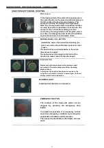 Preview for 27 page of Gastro STMF120 User Manual