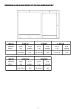 Preview for 32 page of Gastro STMF120 User Manual