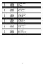 Preview for 37 page of Gastro STMF120 User Manual