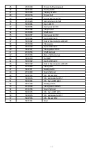 Preview for 41 page of Gastro STMF120 User Manual