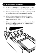 Preview for 6 page of Gastro WIMEX 78600 Instructions & Operating Manual