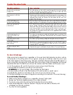 Предварительный просмотр 13 страницы Gastroback 40123 Instructions For Use Manual