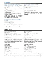 Предварительный просмотр 21 страницы Gastroback 40123 Instructions For Use Manual