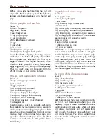 Предварительный просмотр 23 страницы Gastroback 40123 Instructions For Use Manual