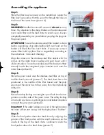 Предварительный просмотр 8 страницы Gastroback 40128 Instructions For Use Manual