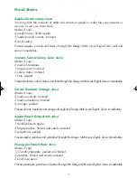 Preview for 20 page of Gastroback 40128 Instructions For Use Manual