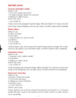 Preview for 26 page of Gastroback 40128 Instructions For Use Manual