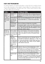 Preview for 51 page of Gastroback 40151 Operating Instructions Manual