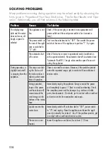 Preview for 114 page of Gastroback 40151 Operating Instructions Manual