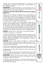 Preview for 9 page of Gastroback 40974 User Manual