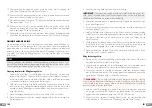 Preview for 51 page of Gastroback 40977 Operating Instructions Manual