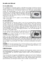 Preview for 10 page of Gastroback 40979 Operating Instructions Manual