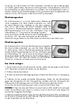 Preview for 11 page of Gastroback 40979 Operating Instructions Manual