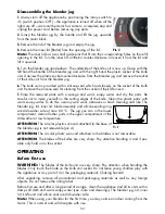 Preview for 12 page of Gastroback 40986 Operating Instructions Manual