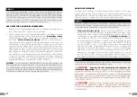 Предварительный просмотр 11 страницы Gastroback 42395 Operating Instructions Manual
