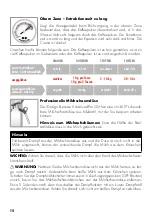 Preview for 14 page of Gastroback 42612 S Operating Instructions Manual