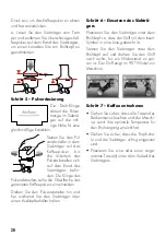 Preview for 20 page of Gastroback 42612 S Operating Instructions Manual