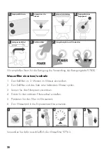 Preview for 30 page of Gastroback 42612 S Operating Instructions Manual