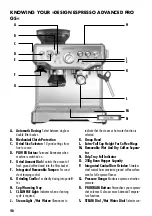 Preview for 46 page of Gastroback 42612 S Operating Instructions Manual