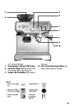 Preview for 47 page of Gastroback 42612 S Operating Instructions Manual