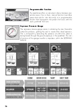 Preview for 56 page of Gastroback 42612 S Operating Instructions Manual