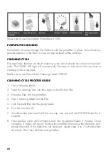 Preview for 72 page of Gastroback 42612 S Operating Instructions Manual