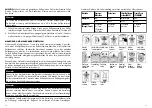 Preview for 9 page of Gastroback 42638 Operating Instructions Manual