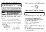 Preview for 10 page of Gastroback 42638 Operating Instructions Manual