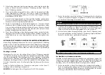 Preview for 11 page of Gastroback 42638 Operating Instructions Manual