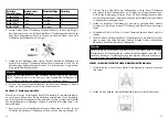 Preview for 12 page of Gastroback 42638 Operating Instructions Manual