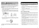 Preview for 26 page of Gastroback 42638 Operating Instructions Manual