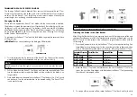 Preview for 27 page of Gastroback 42638 Operating Instructions Manual