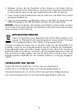 Preview for 53 page of Gastroback 42640 Operating Instructions Manual