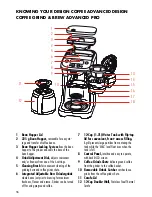 Предварительный просмотр 56 страницы Gastroback 42720 Operating Instructions Manual