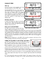 Предварительный просмотр 12 страницы Gastroback 42909 Operating Instructions Manual