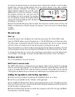 Предварительный просмотр 13 страницы Gastroback 42909 Operating Instructions Manual