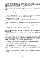 Предварительный просмотр 15 страницы Gastroback 42909 Operating Instructions Manual