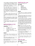 Предварительный просмотр 23 страницы Gastroback 42909 Operating Instructions Manual