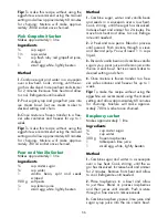 Preview for 26 page of Gastroback 42909 Operating Instructions Manual