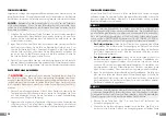 Preview for 11 page of Gastroback 46009 Operating Instructions Manual