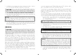 Preview for 7 page of Gastroback 62398 Operating Instructions Manual