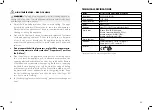 Preview for 6 page of Gastroback 62438 Operating Instructions Manual