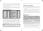 Preview for 9 page of Gastroback 62438 Operating Instructions Manual