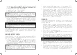 Preview for 11 page of Gastroback 62438 Operating Instructions Manual