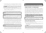 Preview for 12 page of Gastroback 62438 Operating Instructions Manual