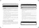 Preview for 14 page of Gastroback 62438 Operating Instructions Manual