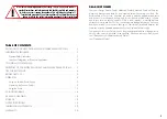 Preview for 2 page of Gastroback 66012 Operating Instructions Manual