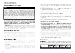 Preview for 7 page of Gastroback 66012 Operating Instructions Manual