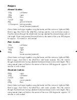 Preview for 14 page of Gastroback 98101 Instructions For Use Manual