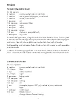 Preview for 9 page of Gastroback 98102 Instructions For Use Manual